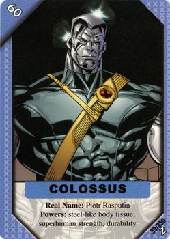 Colossus 39/250